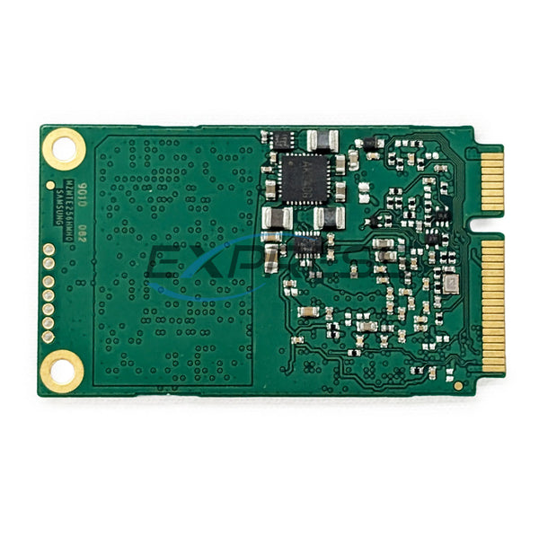 Dell 256Gbps mSATA 6Gbps SSD | 0Y6FC