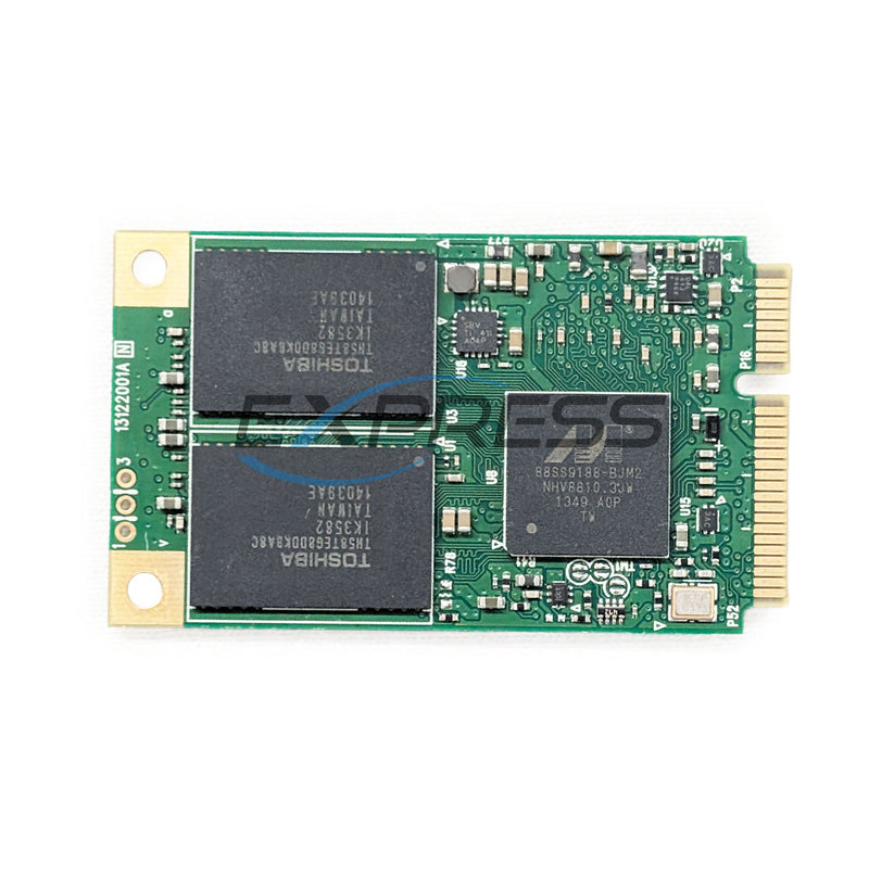 Dell 128GB mSATA 6Gbps SSD | 921PN