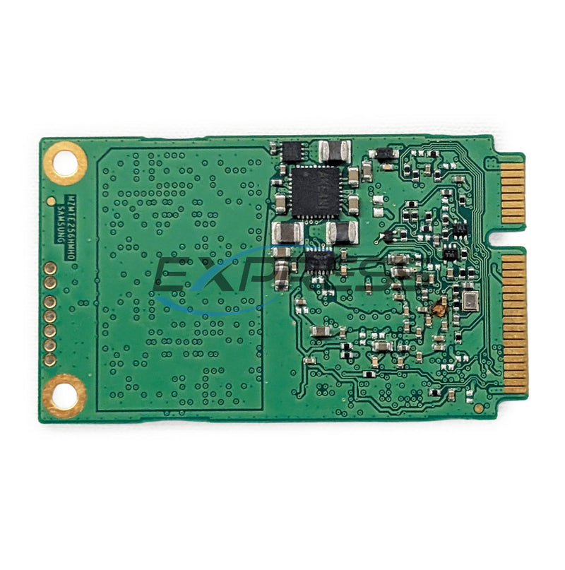 Dell 128GB mSATA 6Gbps SSD | VH761