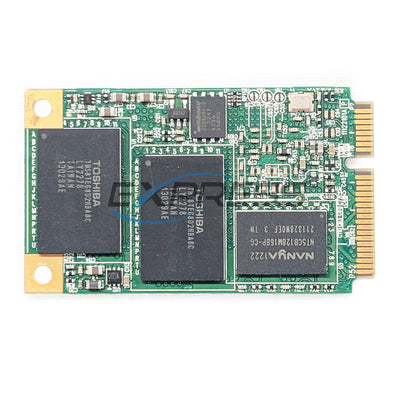 Dell 128GB mSATA 6Gbps SSD | K2FVY