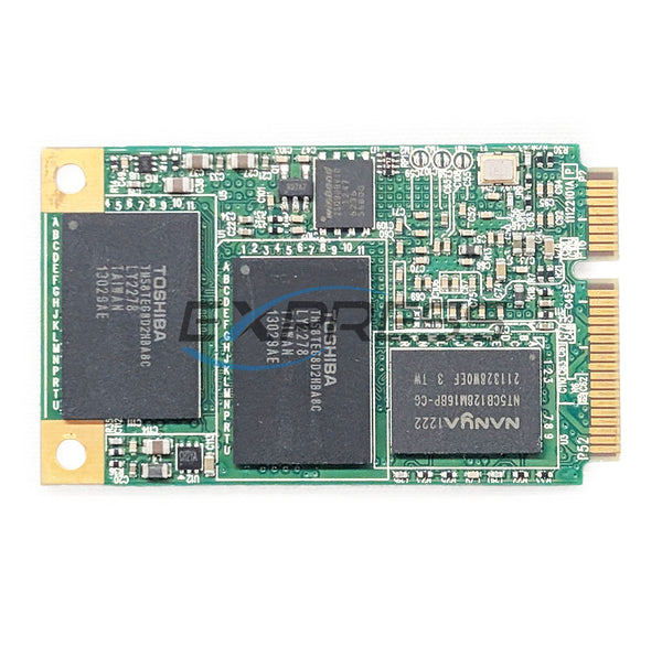 Dell 128GB mSATA 6Gbps SSD | K2FVY