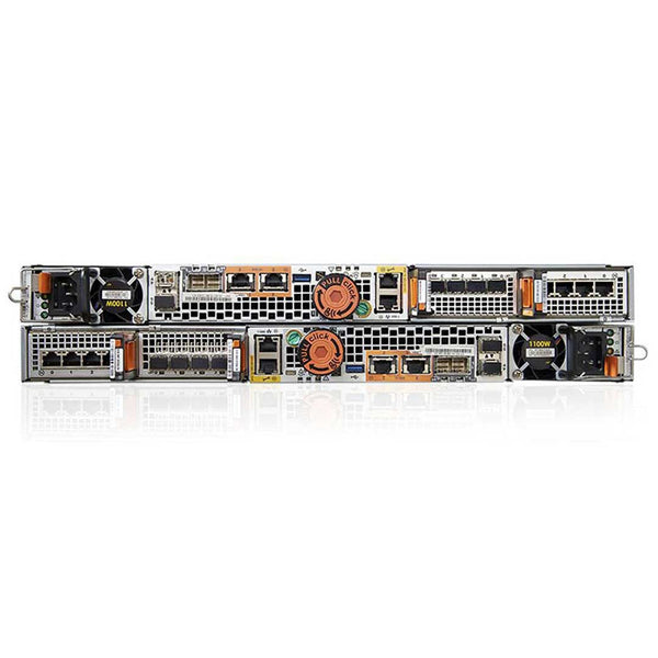 Dell EMC Unity 400F All Flash