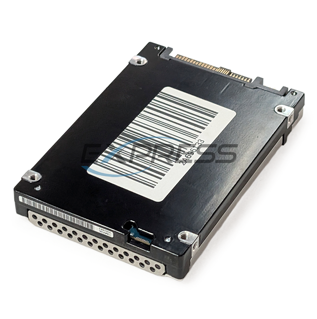 Dell Emc 2.5" 800GB SAS 12Gbps SSD | 118033329-02