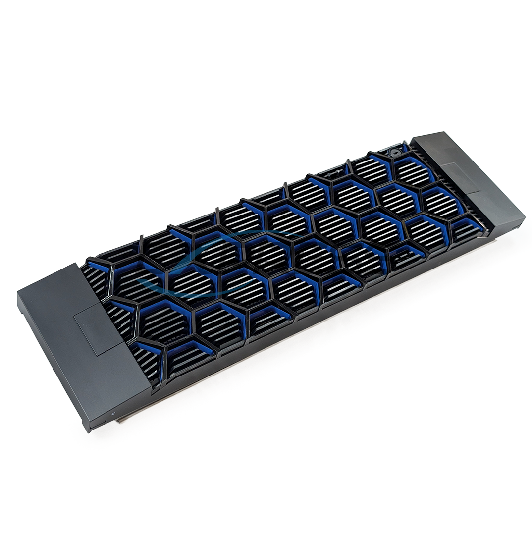 EMC Unity 15 Slot DAE Bezel | 100-538-103