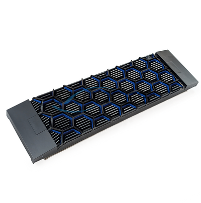 EMC Unity 15 Slot DAE Bezel | 100-538-103