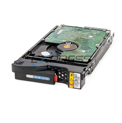 Dell Emc 3.5" 146GB 15K SAS 3Gbps HDD (Ax-Ss15-146) | 005048785