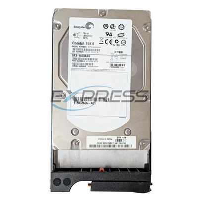 Dell Emc 3.5" 146GB 15K SAS 3Gbps HDD (Ax-Ss15-146) | 005048785