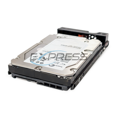 Dell Emc 3.5" 146GB 15K SAS 3Gbps HDD (Ax-Ss15-146) | 005048785