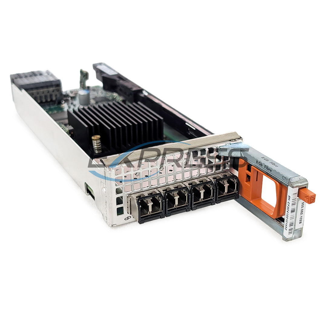 EMC VNX5300 UltraFlex 4 Port 8GB FC IO Module | 303-092-102B