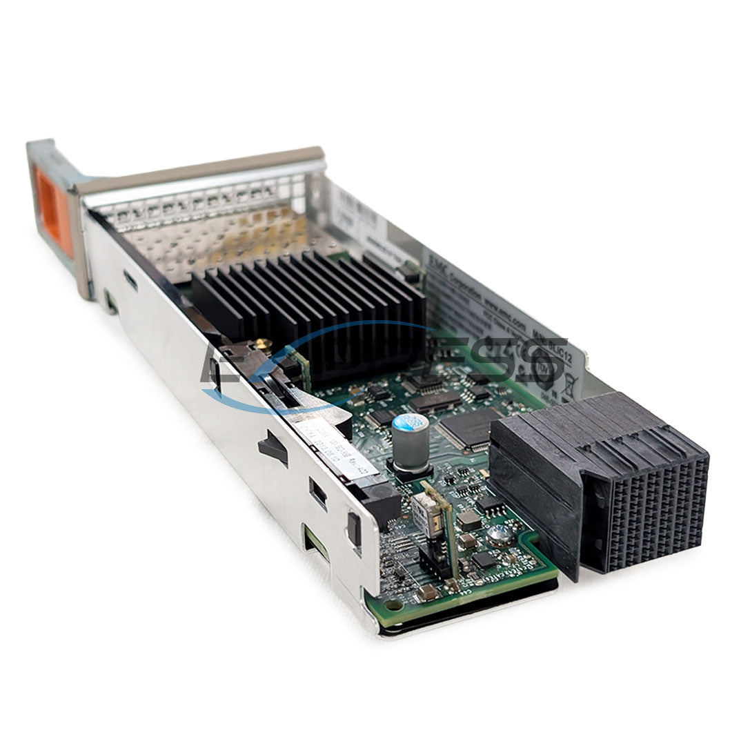 EMC VNX5300 UltraFlex 4 Port 8GB FC IO Module | 303-092-102B