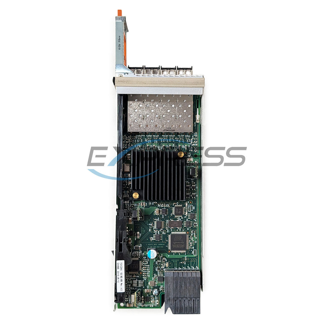 EMC VNX5300 UltraFlex 4 Port 8GB FC IO Module | 303-092-102B