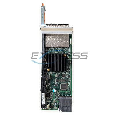 EMC VNX5300 UltraFlex 4 Port 8GB FC IO Module | 303-092-102B