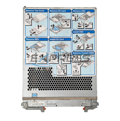 Dell EMC VNXe3150 System Processor Controller Module (303-123-001D-01) | 110-123-003D