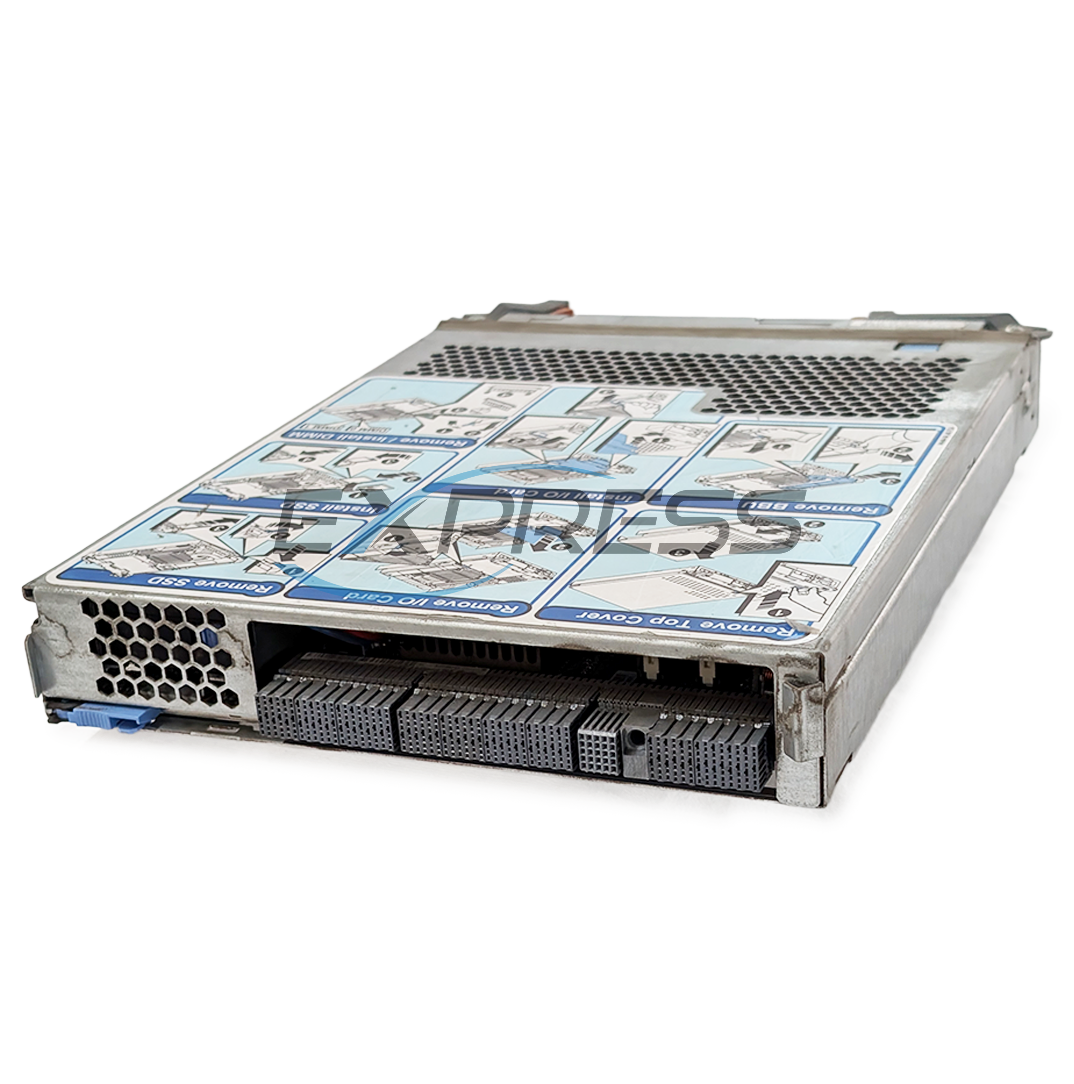Dell EMC VNXe3150 System Processor Controller Module (303-123-001D-01) | 110-123-003D