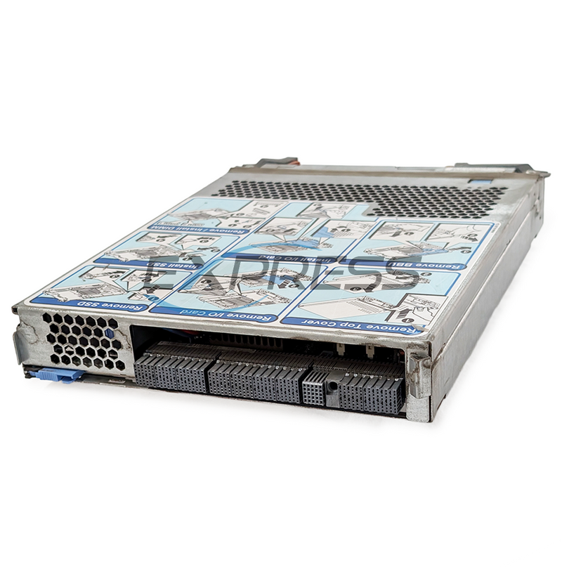 Dell EMC VNXe3150 System Processor Controller Module (303-123-001D-01) | 110-123-003D