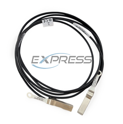 Dell EMC SFP+ to SFP+ 3M Active Twinax-Dac Cable | 038-004-177