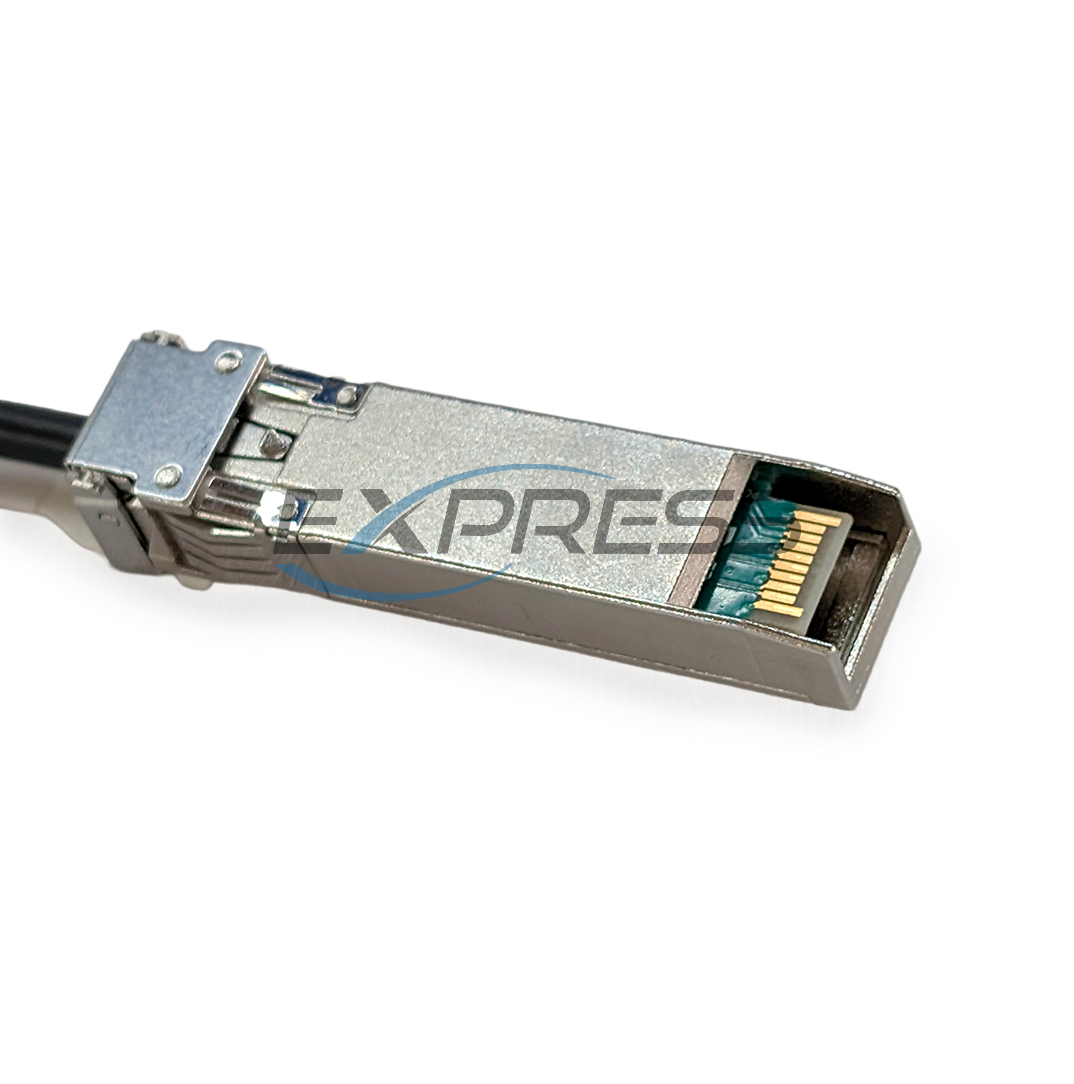 Dell EMC SFP+ to SFP+ 3M Active Twinax-Dac Cable | 038-004-177