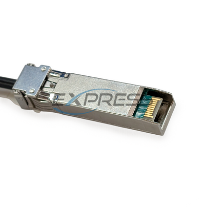 Dell EMC SFP+ to SFP+ 3M Active Twinax-Dac Cable | 038-004-177