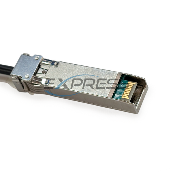 Dell EMC SFP+ to SFP+ 3M Active Twinax-Dac Cable | 038-004-177