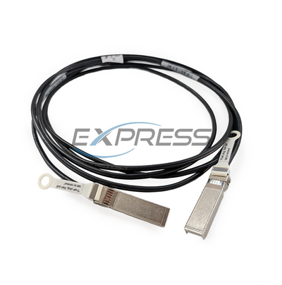 Dell EMC SFP+ to SFP+ 3M Active Twinax-Dac Cable | 038-004-177