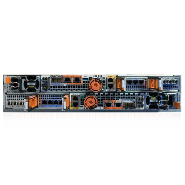 Dell EMC Unity XT 380 Hybrid