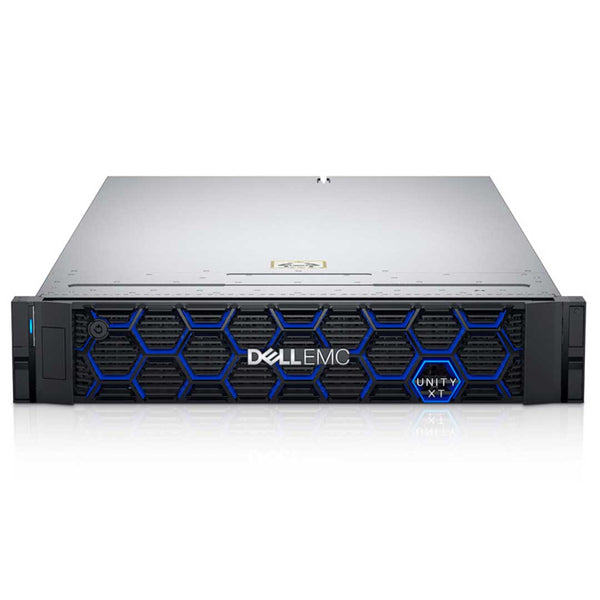 Dell EMC Unity XT 680 Hybrid