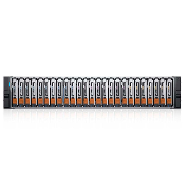 Dell EMC Unity XT 880 Hybrid