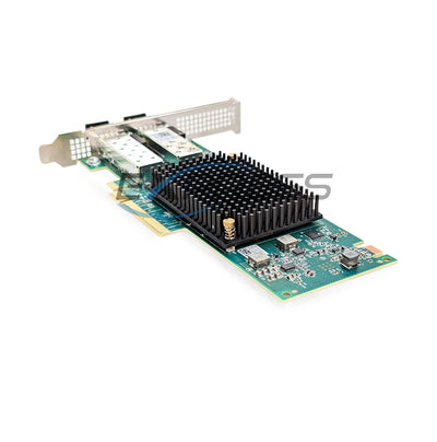 Dell Emulex LPe35002-M2-D Dual Port SFP+ 32Gb FC FH HBA | CGT2C
