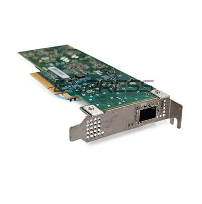Dell Emulex LPe-32000 Single Port SFP+ 32Gb FC LP HBA | 9VDVG