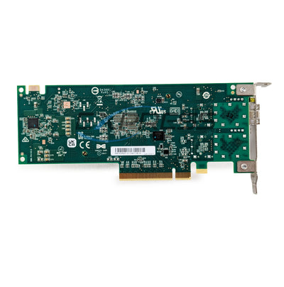 Dell Emulex LPe-32000 Single Port SFP+ 32Gb FC LP HBA | 9VDVG