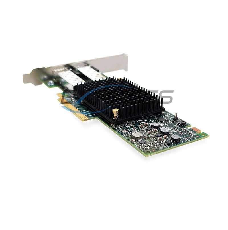 Dell Emulex LPe31002-M6-D Dual Port 16Gb FC HBA | 400XK
