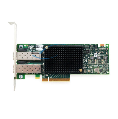 Dell Emulex LPe31002-M6-D Dual Port 16Gb FC HBA | 400XK