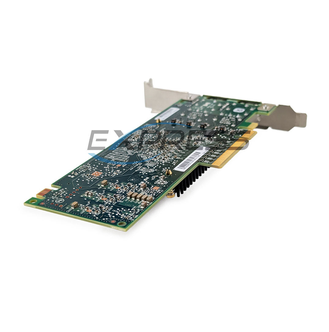 Dell Emulex LPe31002-M6-D Dual Port 16Gb FC HBA | 400XK