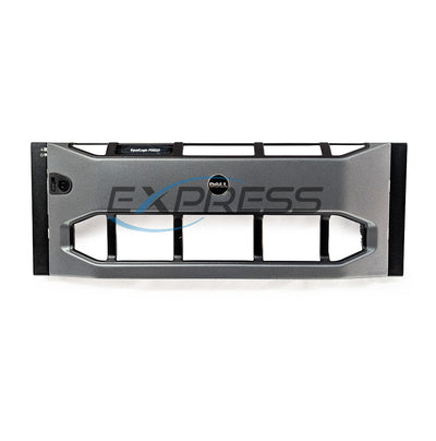 EqualLogic PS6210E 4U Security Bezel | W366D