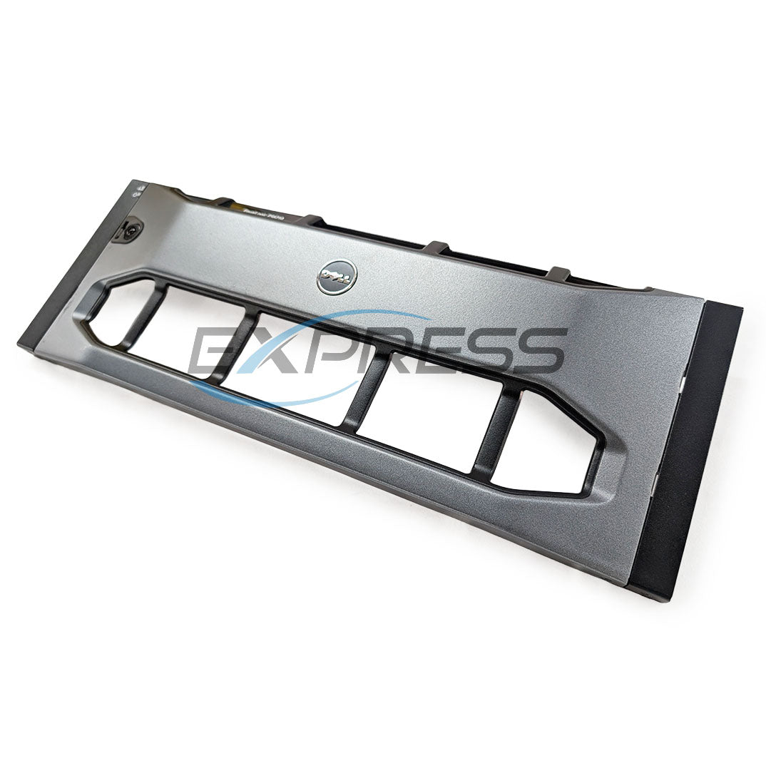 EqualLogic PS6210E 4U Security Bezel | W366D