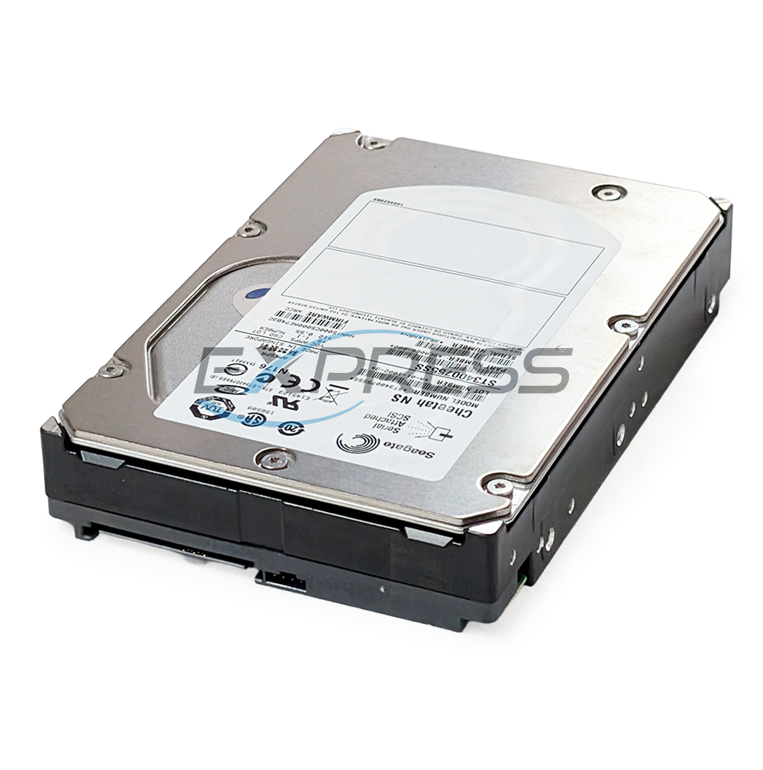 Dell EqualLogic 3.5" 400GB 10K SATA 3Gbps Drive