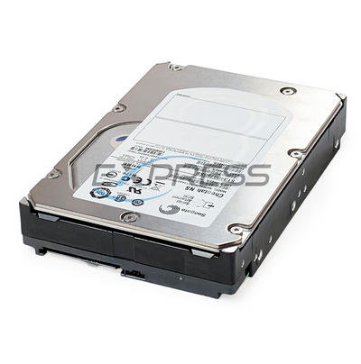 Dell EqualLogic 3.5" 400GB 10K SATA 3Gbps Drive