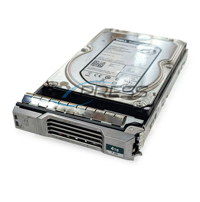 Dell Equallogic 3.5" 7.2K 4TB NL-SAS 6Gbps HDD | DRMYH-EQL