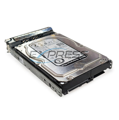 Dell Equallogic 3.5" 7.2K 4TB NL-SAS 6Gbps HDD | DRMYH-EQL