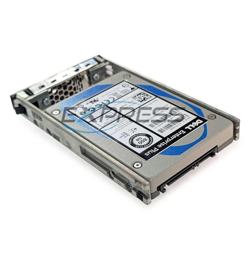 Dell 2.5" 800GB SAS 6Gbps SSD | V6JNY-EQL