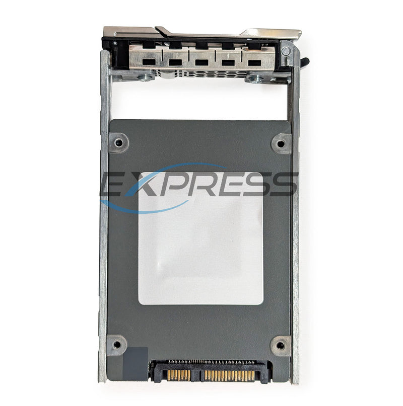 Dell 2.5" 800GB SAS 6Gbps SSD | V6JNY-EQL