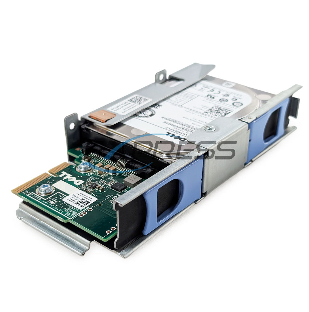 Dell Equallogic Fs7610 Drive Cage | 4T21X