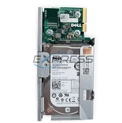Dell Equallogic Fs7610 Drive Cage | 4T21X