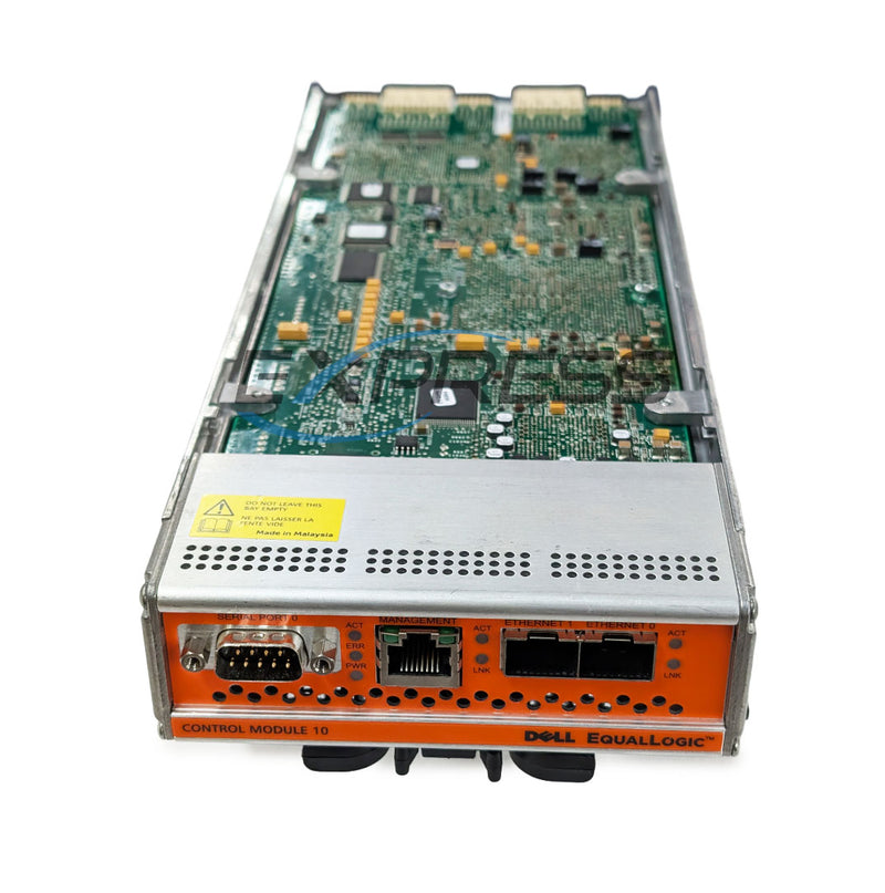 Equallogic Type 10 SATA/SAS Controller | 70-0300