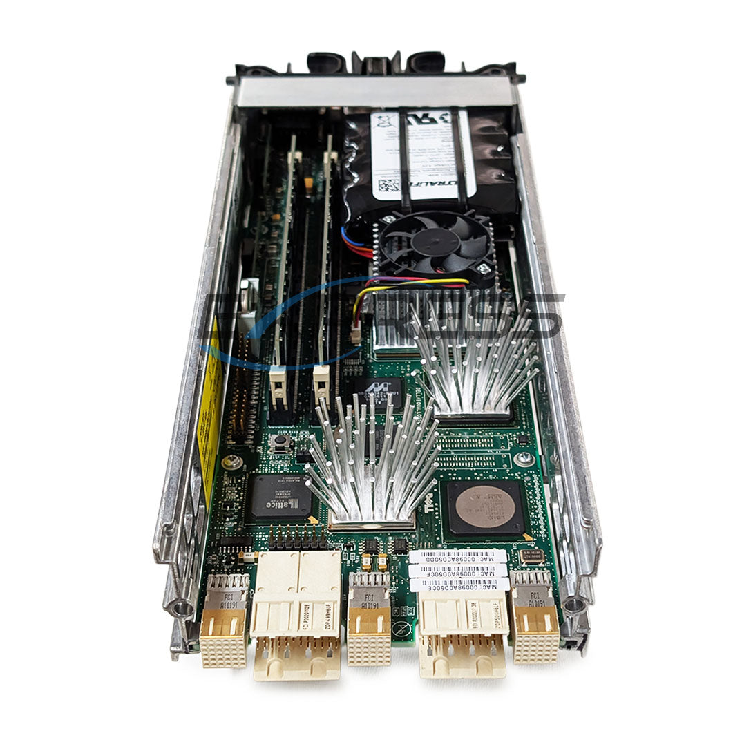 Equallogic Type 10 SATA/SAS Controller | 70-0300