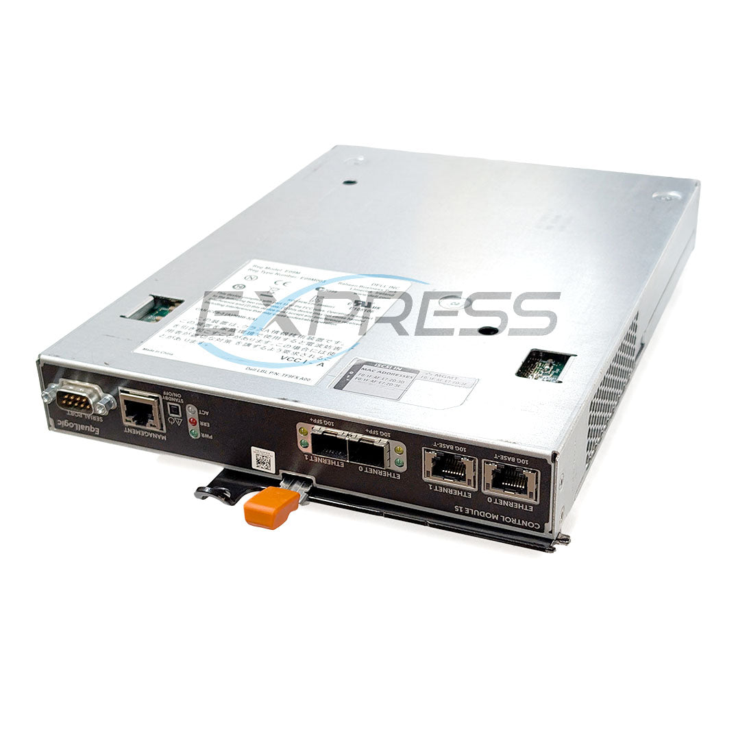 EqualLogic Type 15 SAS/NL-SAS/SSD Controller