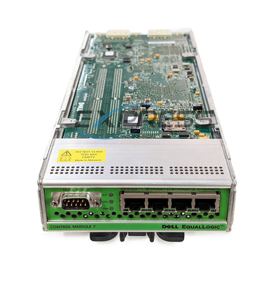 Equallogic Type 7 SATA/SAS/SSD Controller | 70-0202