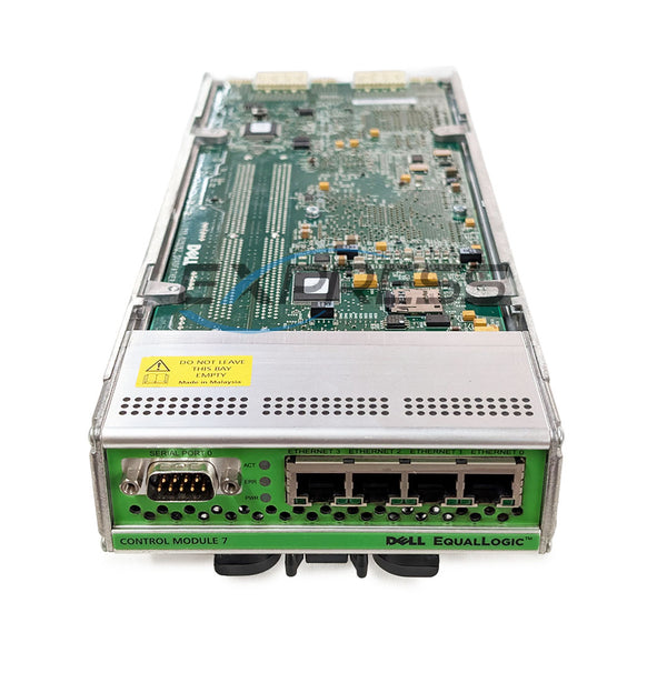 Equallogic Type 7 SATA/SAS/SSD Controller | 70-0202