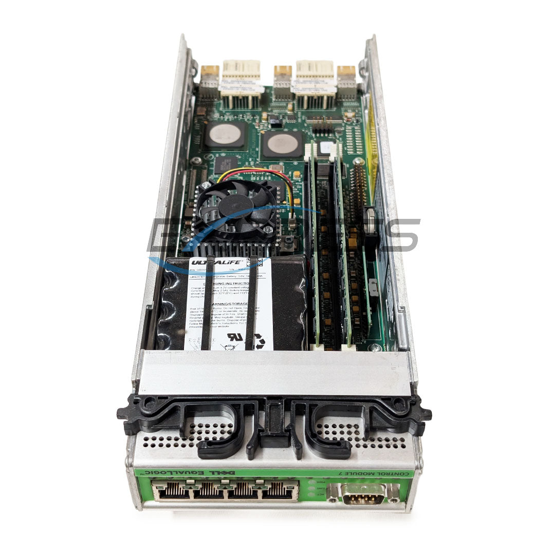 Equallogic Type 7 SATA/SAS/SSD Controller | 70-0202