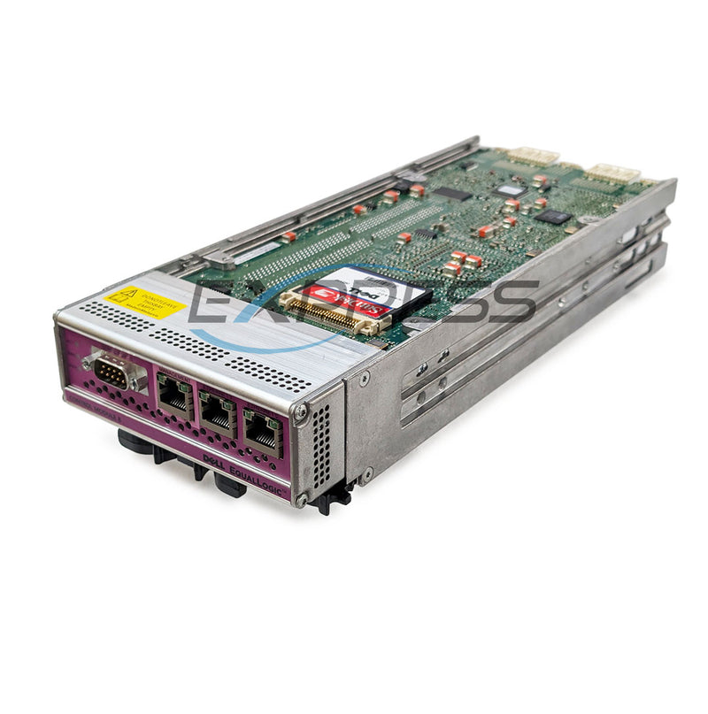 Equallogic Type 8 SATA/SAS Controller | 70-0120